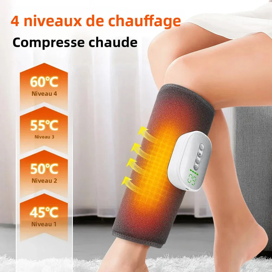 Batterie 2000 mAh et recharge Type-C