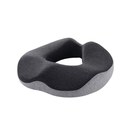 Coussin coccyx ergonomique pour siège de bureau CoccyDesk