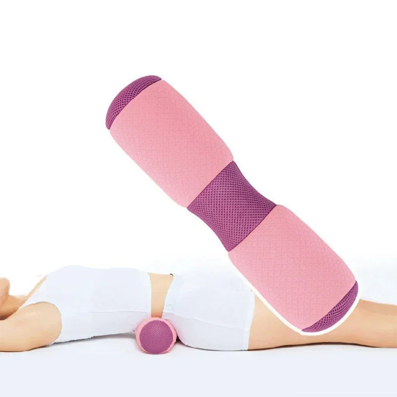 Rouleau de massage yoga ZenRoll