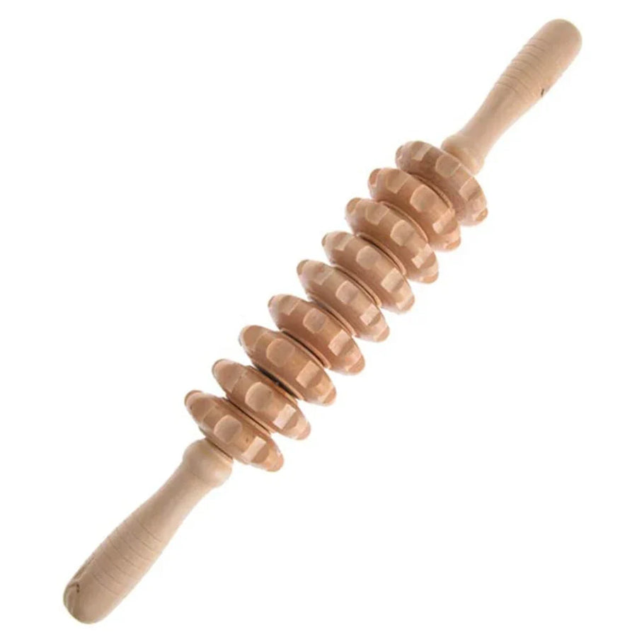 Bâton de massage à points de pression FasciaRoll