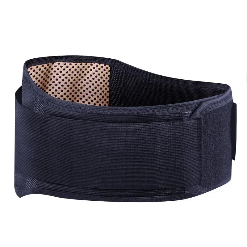 Ceinture dos auto-chauffante à aimants MagniLumbo