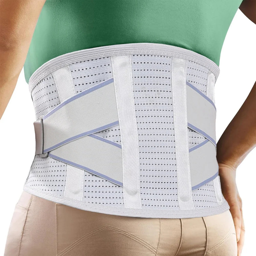 Ceinture lombaire de maintien pour port de charges LumboLift