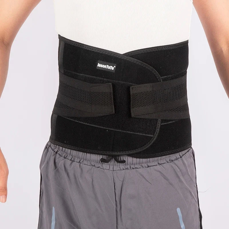 Ceinture lombaire de maintien quotidien LumboFit