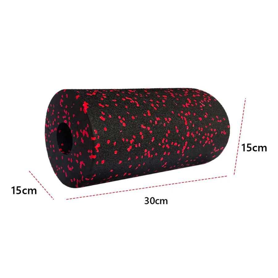 Rouleau de massage lisse – PowerRoll