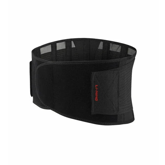 Ceinture lombaire de sport respirante LumboSport