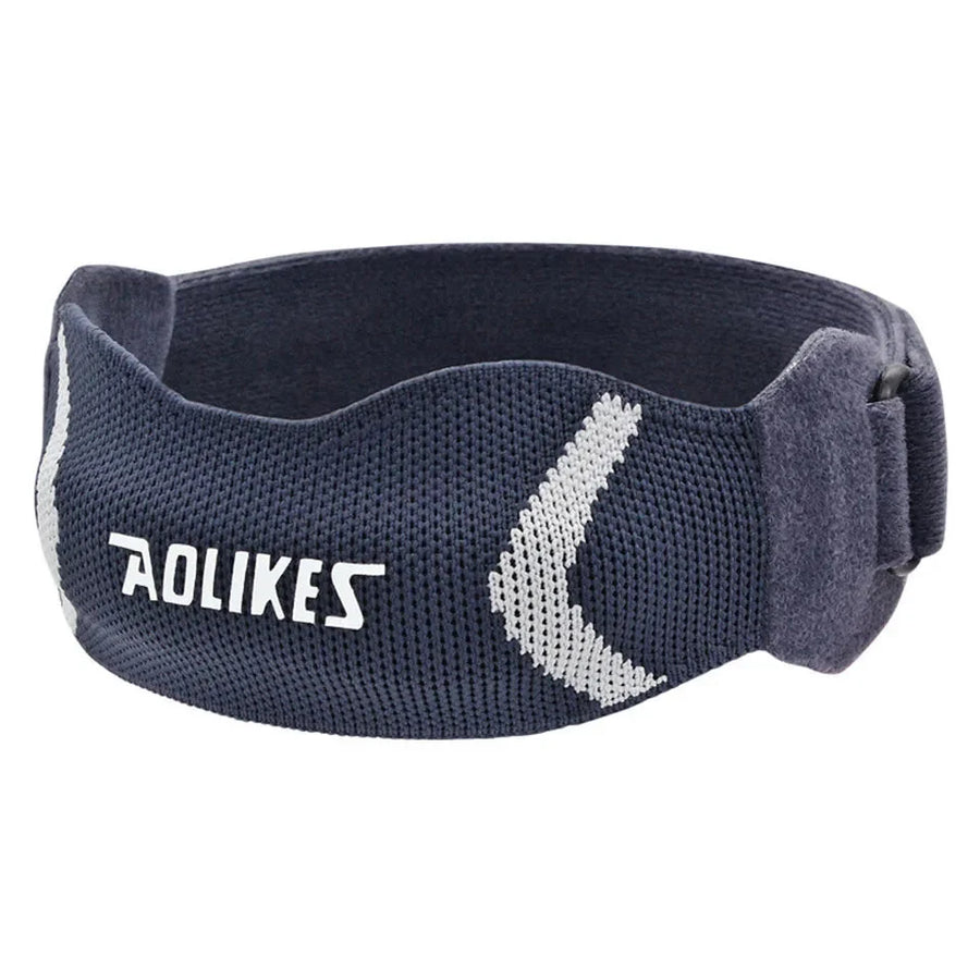 Strap genou rotulien réglable