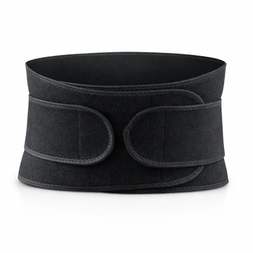 Ceinture lombaire de fitness à double compression – LumboFit Duo