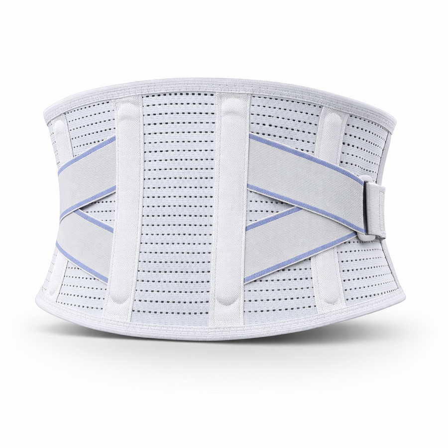 Ceinture lombaire de maintien pour port de charges LumboLift
