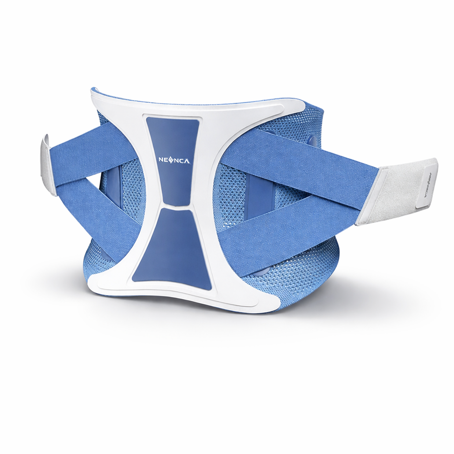 Ceinture de soutien lombo-sacré LumboSacral