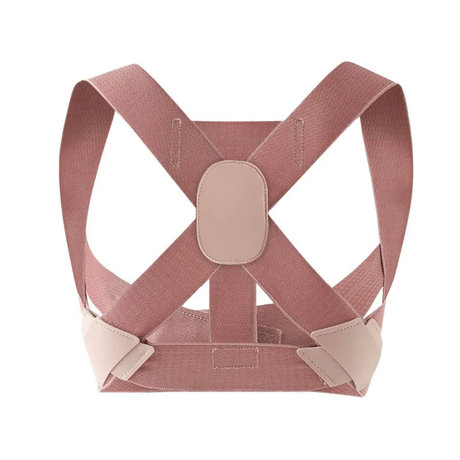 Correcteur de posture pour le haut du dos et le maintien des épaules