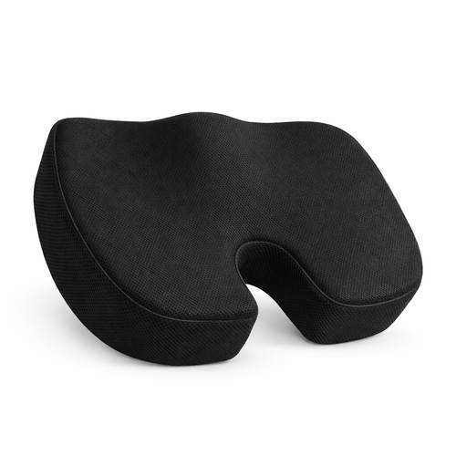Coussin coccyx à mémoire de forme CoccyRelief
