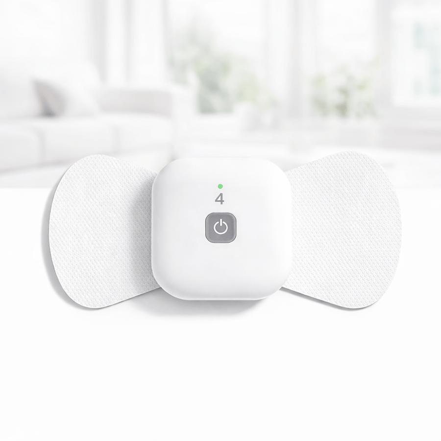 Wireless Remote Control TENS Unit