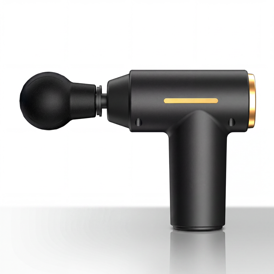 Pistolet de massage percussif PulseRecover
